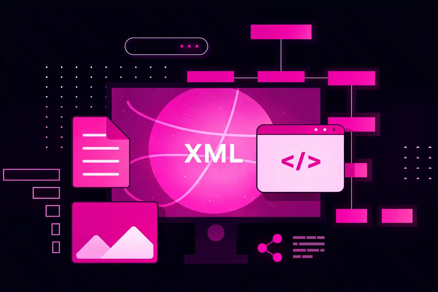 XML Sitemap Optimization